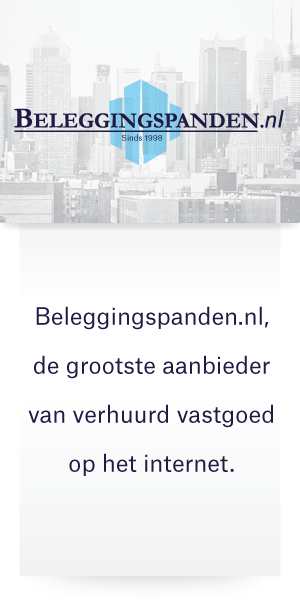 beleggingspanden
